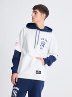 Polerón Sleeve Loose Fit