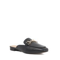 Babucha Grainer Cuero Mujer