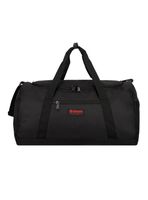 Bolso Deportivo Colorado 6XT Negro Rojo