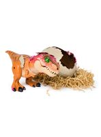 Jurassic Eclosión Dino Interactivo T-Rex