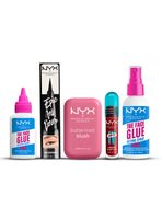 Set Maquillaje Nyx