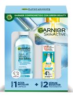 Pack Antimper Serum y Micelar