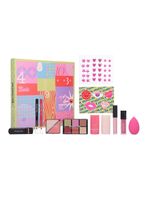 Calendario de Adviento Set Maquillaje 12 Glowmas Days