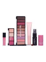 Set Maquillaje Vibe Y Shine