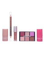 Set deMaquillaje Slay Basics