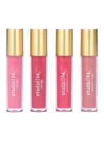 Set deLabiales Play It Glossy