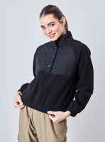 Polar Panel De Quilt