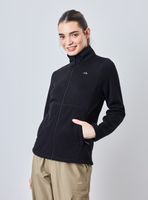 Polar Polar Fleece Look Tejido