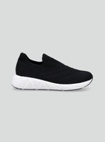 Zapatilla Urbana Slip On Comfrot Línea Flex Mujer