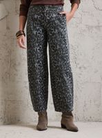 Pantalón Full Estampado Animal Print