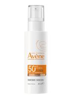 Avène Expert Anti Pigmentación Protector Solar Spf 50+ 40 ml