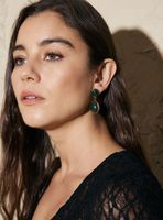 Aros Pack Plateados de Distintos Tamaños