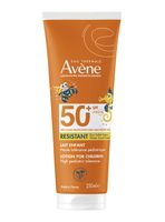Protector Solar Niños SPF 50+ 250ml Loción Avéne