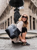 Cartera Tote Justina