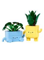 Lego Plantas Felices 217 Piezas
