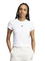 Polera Básica Essentials Slim