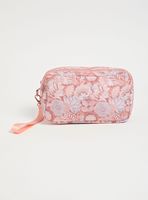 Estuche Estampado Orgánico