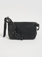 Cartera Crossbody con Correa Geométrica Ajustable