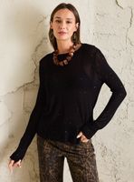 Polera Textura Delgada