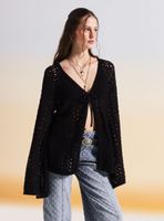 Chaleco Calado Looks Relajdo