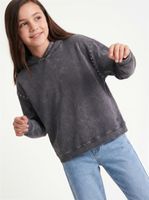 Polerón con Capucha y Tachas