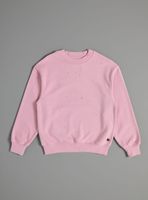 Polerón Crew Tachas con Figuras