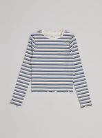 Polera con Detalles Rule