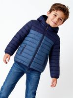 Parka Interior Micropolar