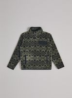 Polerón Polar Diseño