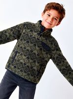 Polerón Polar Diseño