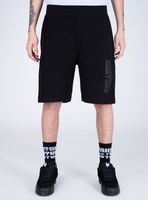 Short Denim Regular Fit Tiro Medio