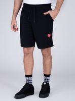 Short Iloveny Regular Tiro Medio