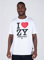Polera I Love Unbreakeble