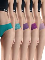 Calzón Básico M202