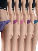 Calzón Básico M201