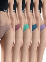 Calzón Básico M201P5