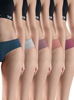 Calzón Básico M202Color