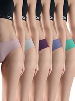 Calzón Básico M20C2