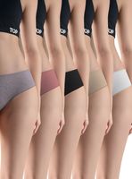 Calzón Básico M20C1