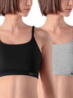 Peto Algodón Desmontable