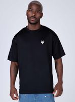 Polera Manga Corta Mesh Original