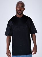 Camiseta Grama Manga Corta