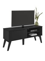 Rack TV 55' Lotus Ebano Exit