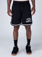 Short Mesh State Poliéster