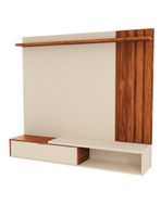 Panel Home TV 65' Vegas Marfil Exit