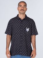 Camisa Core Manga Corta