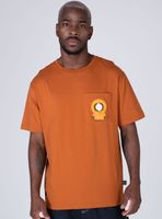 Polera Character Manga Corta