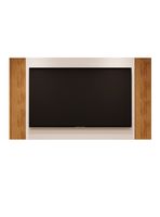 Panel Extensible TV 50' Fresno Marfil Exit