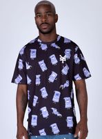 Polera Manga Corta Fickle