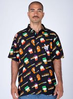 Camisa Sp All Manga Corta